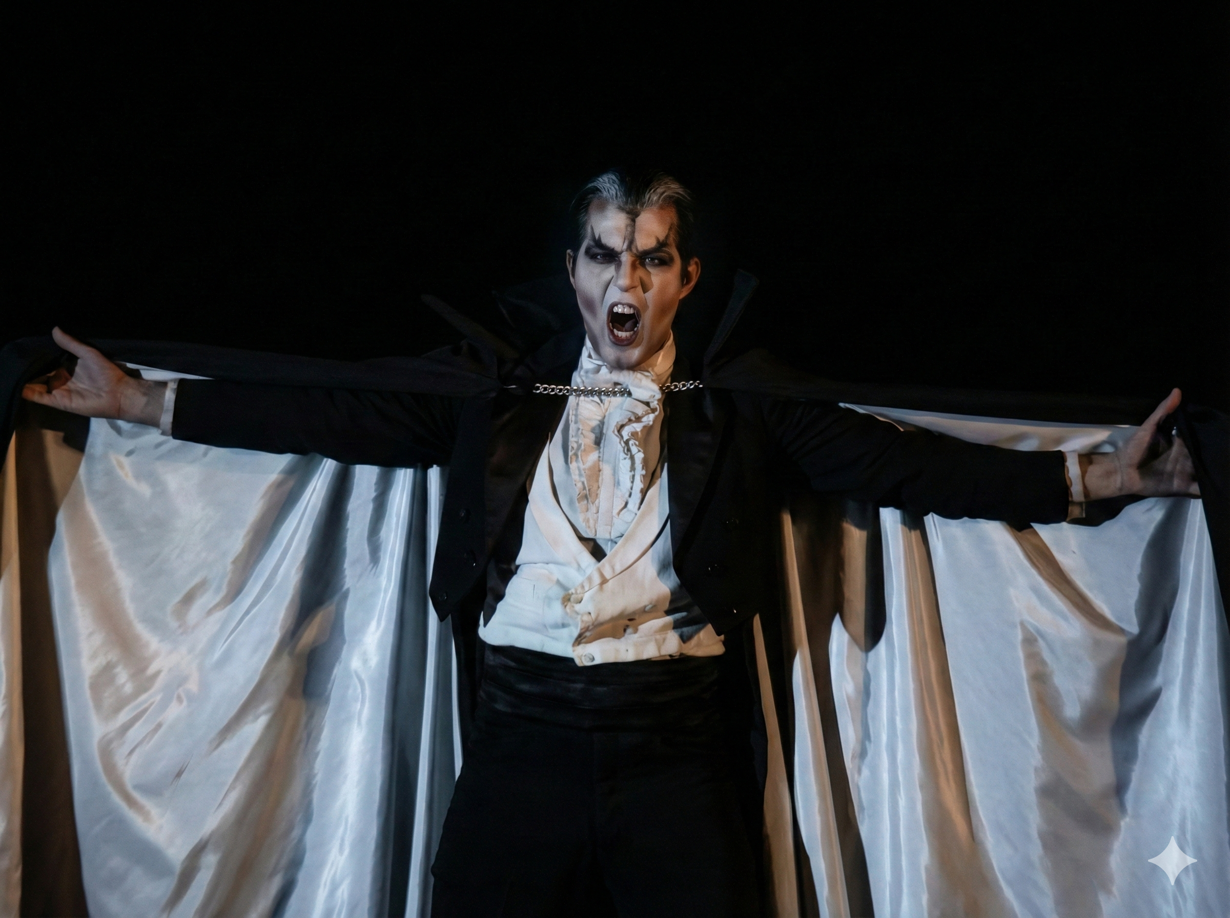 Entrevista Los Protagonistas